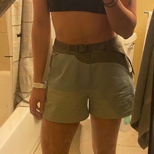 Outdoor Voices Rectrek 3" Shorts